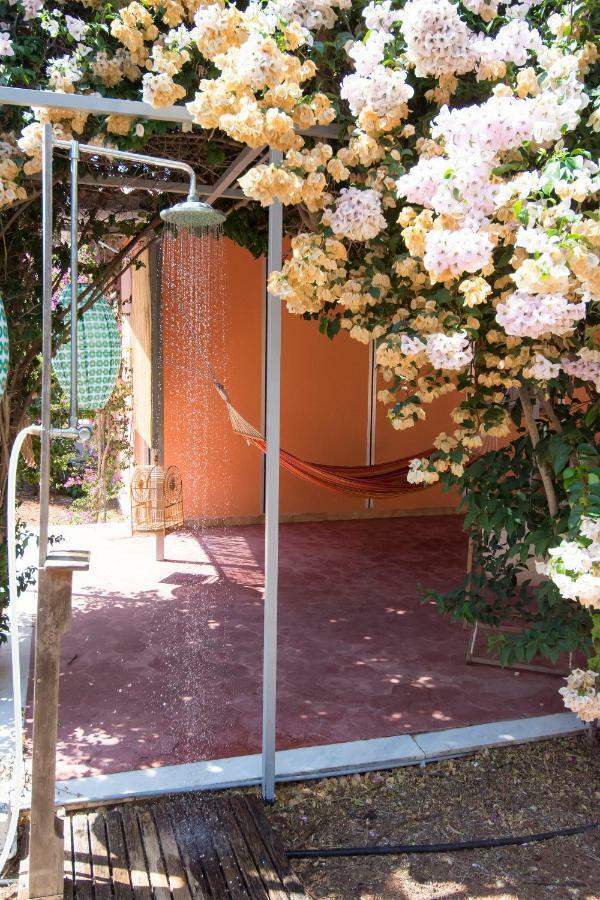 Holiday home The Boucamviglia House *