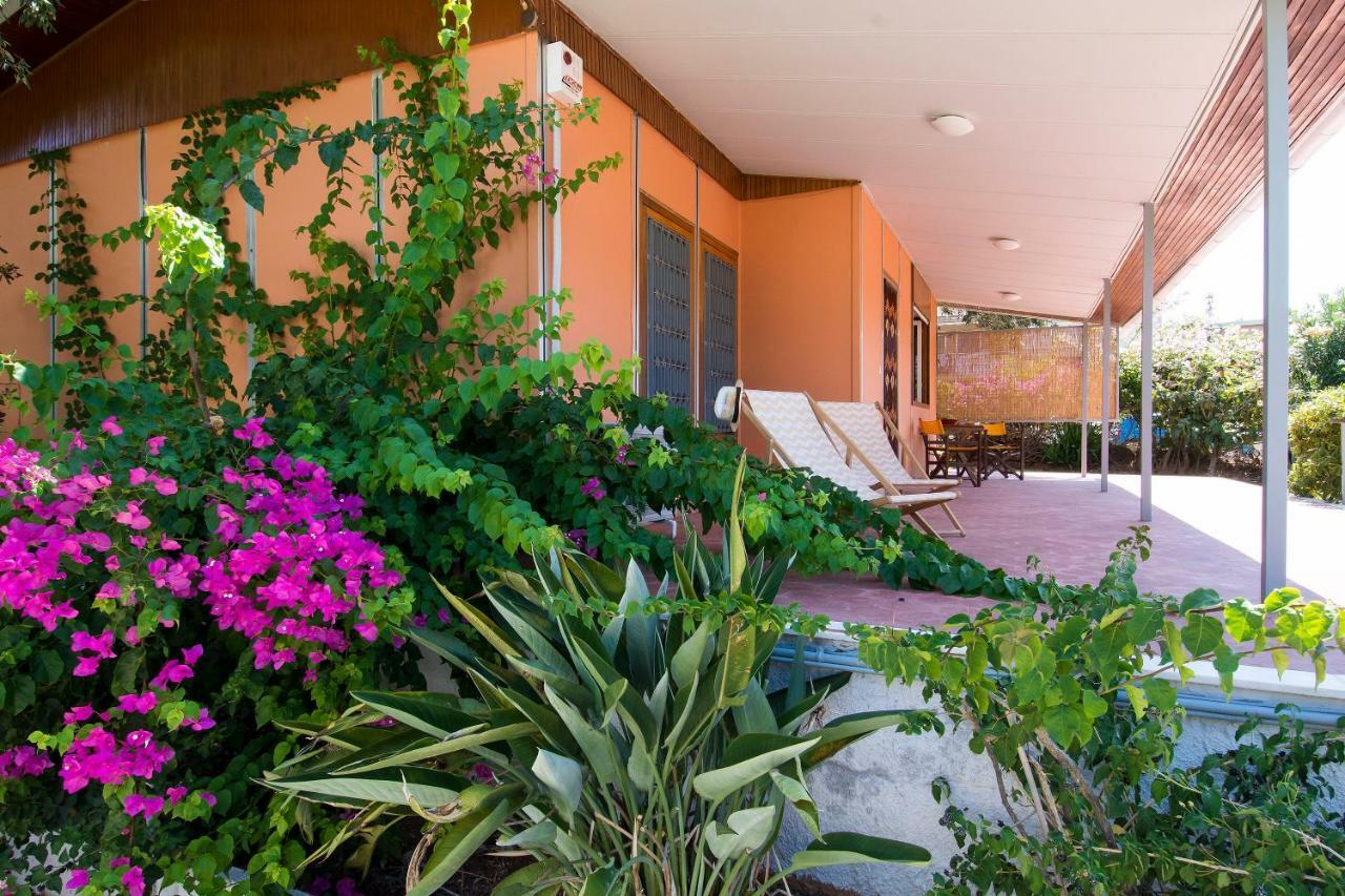 Holiday home The Boucamviglia House *