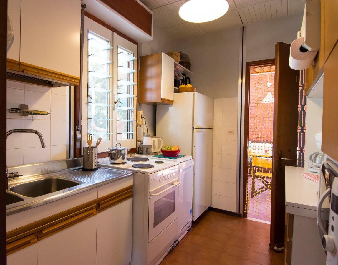 Holiday home The Boucamviglia House