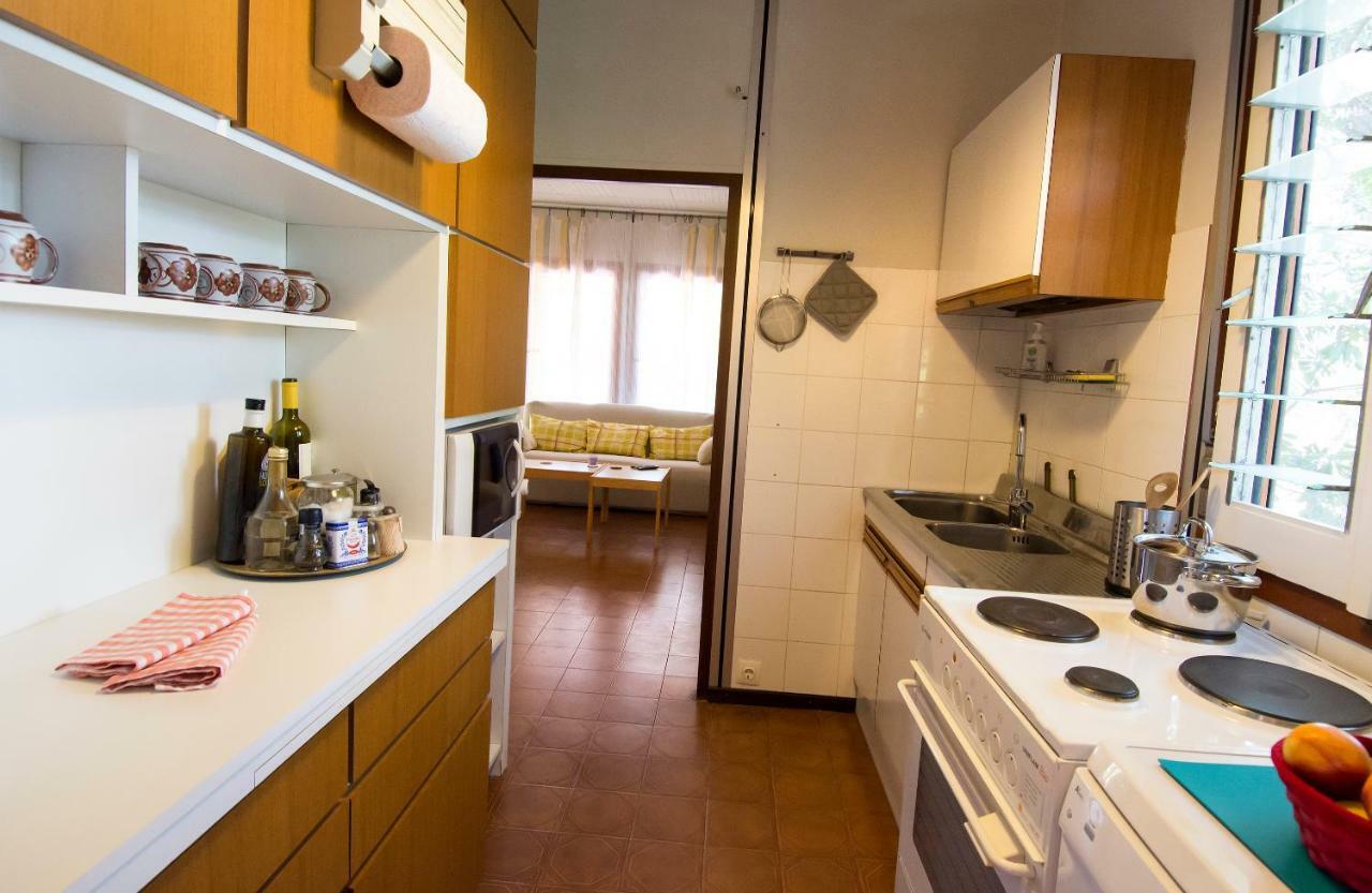 Holiday home The Boucamviglia House