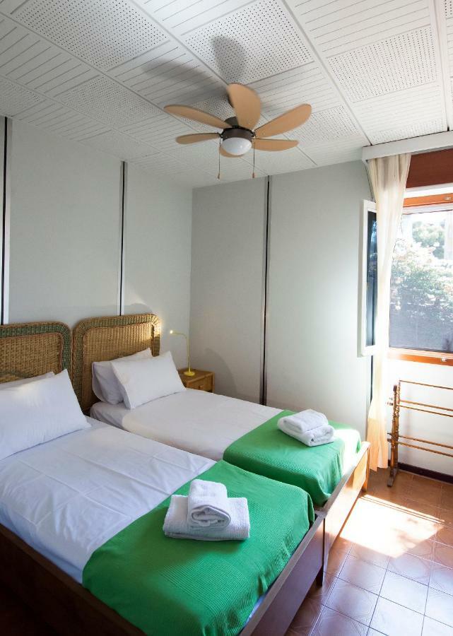 Holiday home The Boucamviglia House