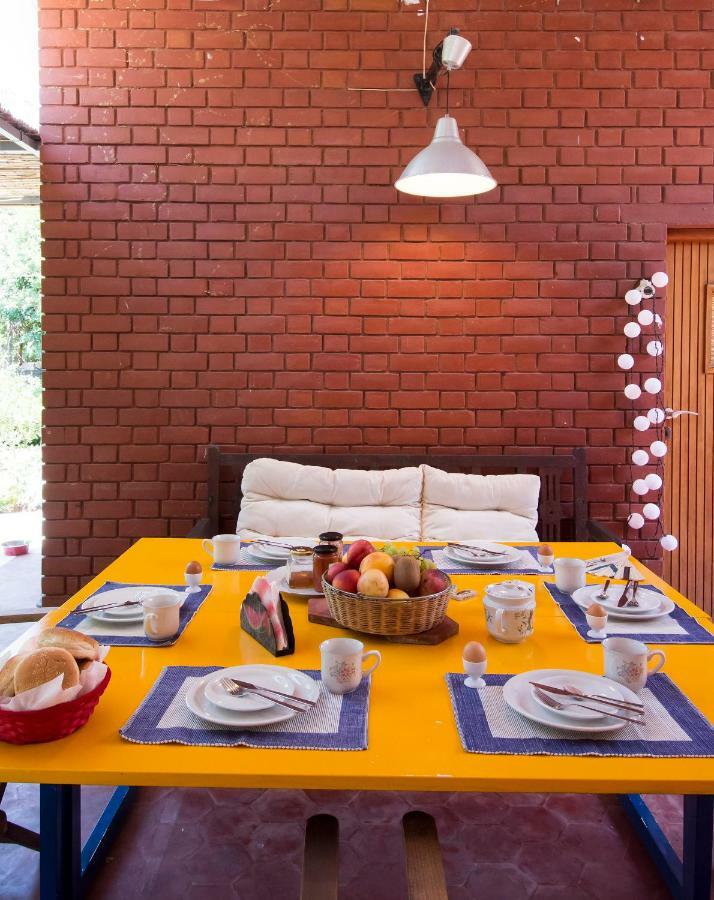 Holiday home The Boucamviglia House Saronida