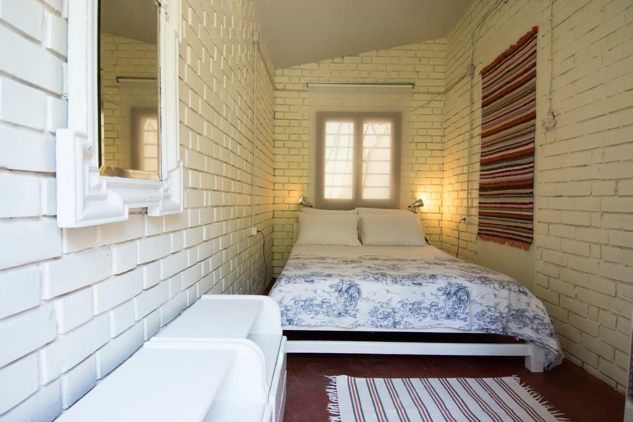 The Boucamviglia House Holiday home