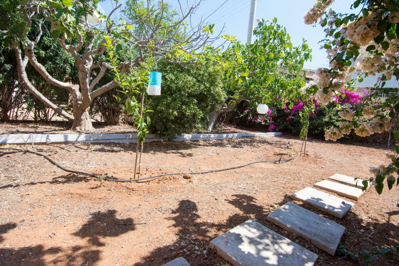 Holiday home The Boucamviglia House Saronida