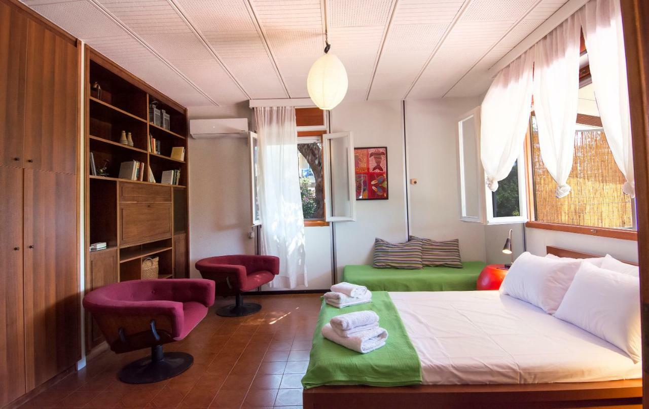 The Boucamviglia House Holiday home